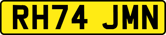 RH74JMN