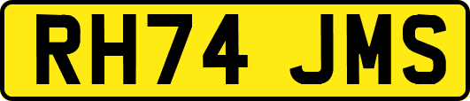 RH74JMS