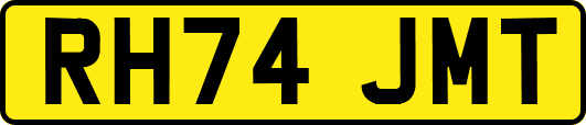 RH74JMT