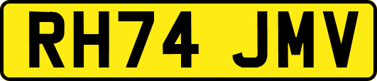 RH74JMV