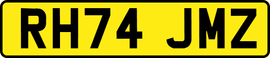 RH74JMZ