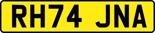 RH74JNA