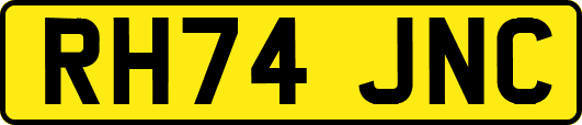 RH74JNC
