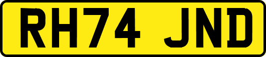 RH74JND