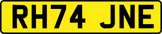 RH74JNE