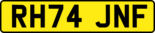 RH74JNF