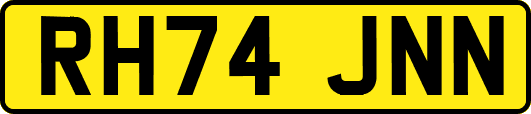 RH74JNN