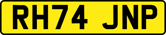 RH74JNP