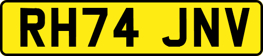 RH74JNV