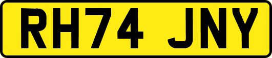 RH74JNY