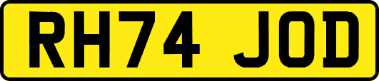 RH74JOD