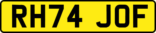 RH74JOF