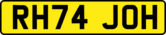 RH74JOH