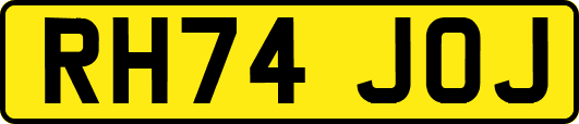 RH74JOJ