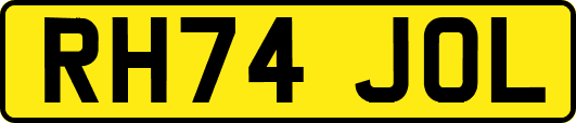 RH74JOL