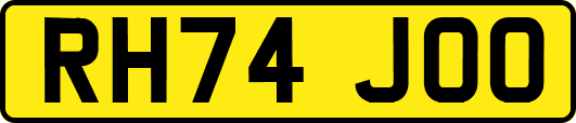 RH74JOO