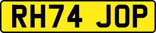 RH74JOP