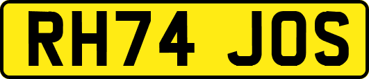 RH74JOS