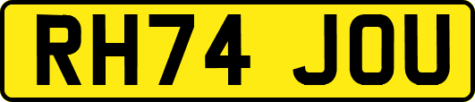 RH74JOU