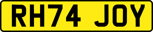 RH74JOY
