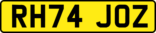 RH74JOZ