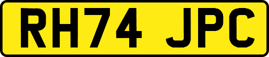 RH74JPC