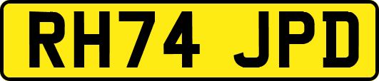 RH74JPD