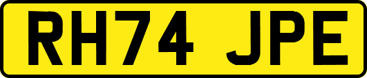 RH74JPE