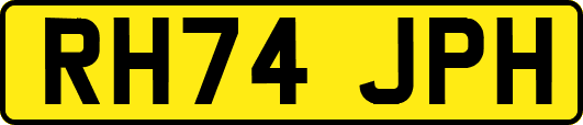 RH74JPH
