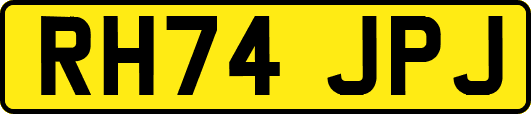 RH74JPJ