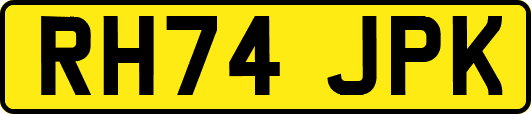 RH74JPK