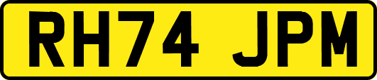 RH74JPM