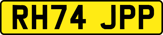 RH74JPP