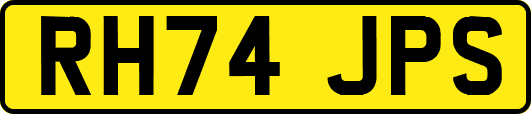 RH74JPS