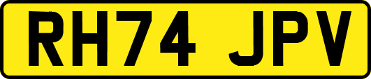 RH74JPV