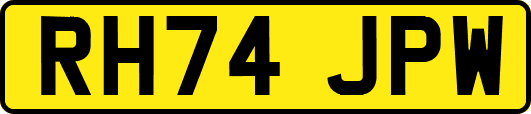 RH74JPW