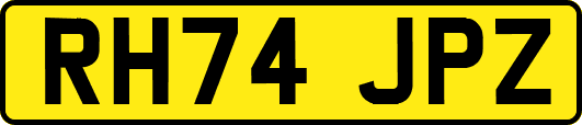 RH74JPZ
