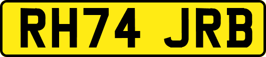 RH74JRB