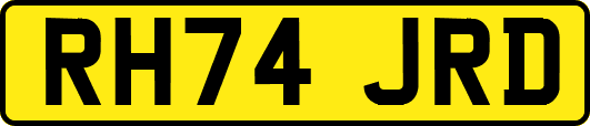 RH74JRD