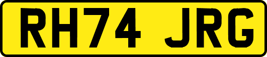 RH74JRG