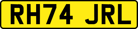 RH74JRL
