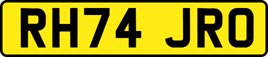 RH74JRO