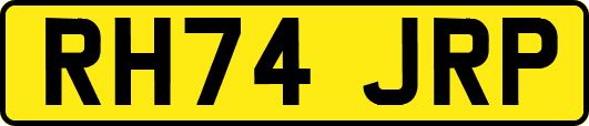 RH74JRP