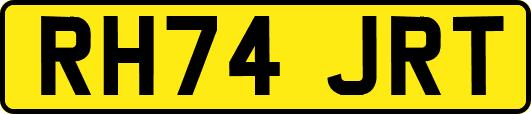 RH74JRT