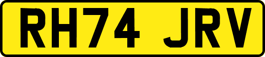 RH74JRV