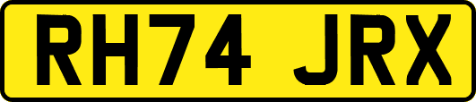 RH74JRX