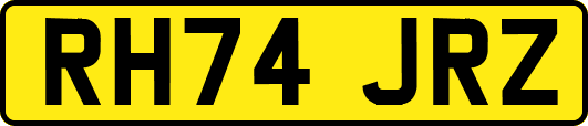 RH74JRZ