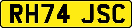 RH74JSC