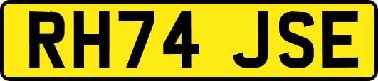 RH74JSE