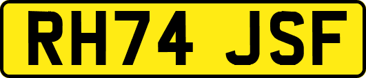 RH74JSF